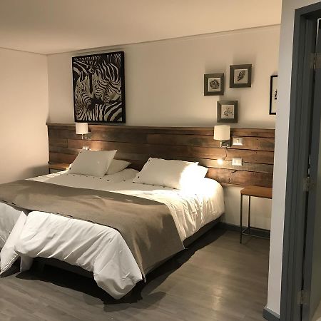 Fresia Suite Pucón Extérieur photo