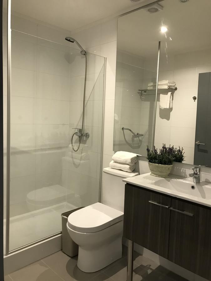 Fresia Suite Pucón Extérieur photo
