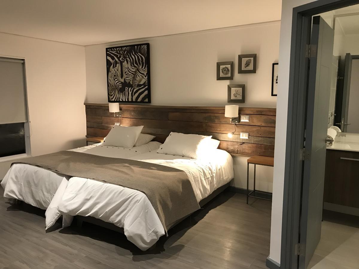 Fresia Suite Pucón Extérieur photo