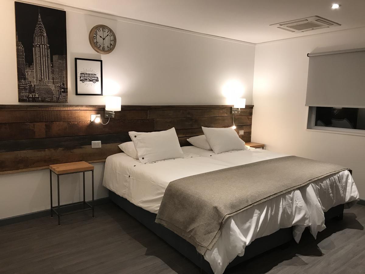 Fresia Suite Pucón Extérieur photo