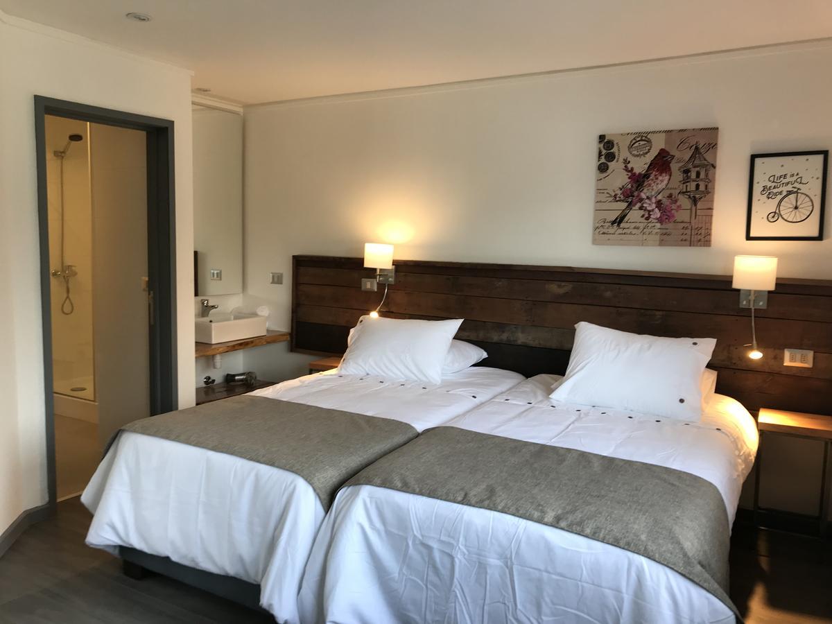 Fresia Suite Pucón Extérieur photo