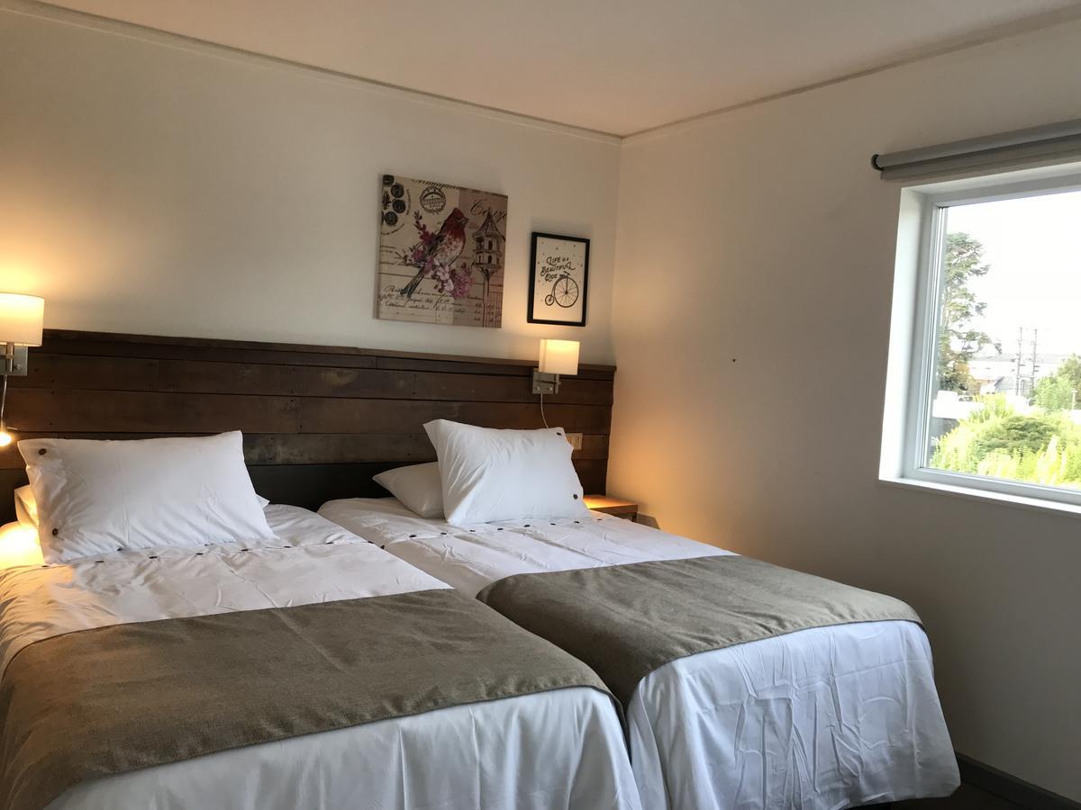 Fresia Suite Pucón Extérieur photo