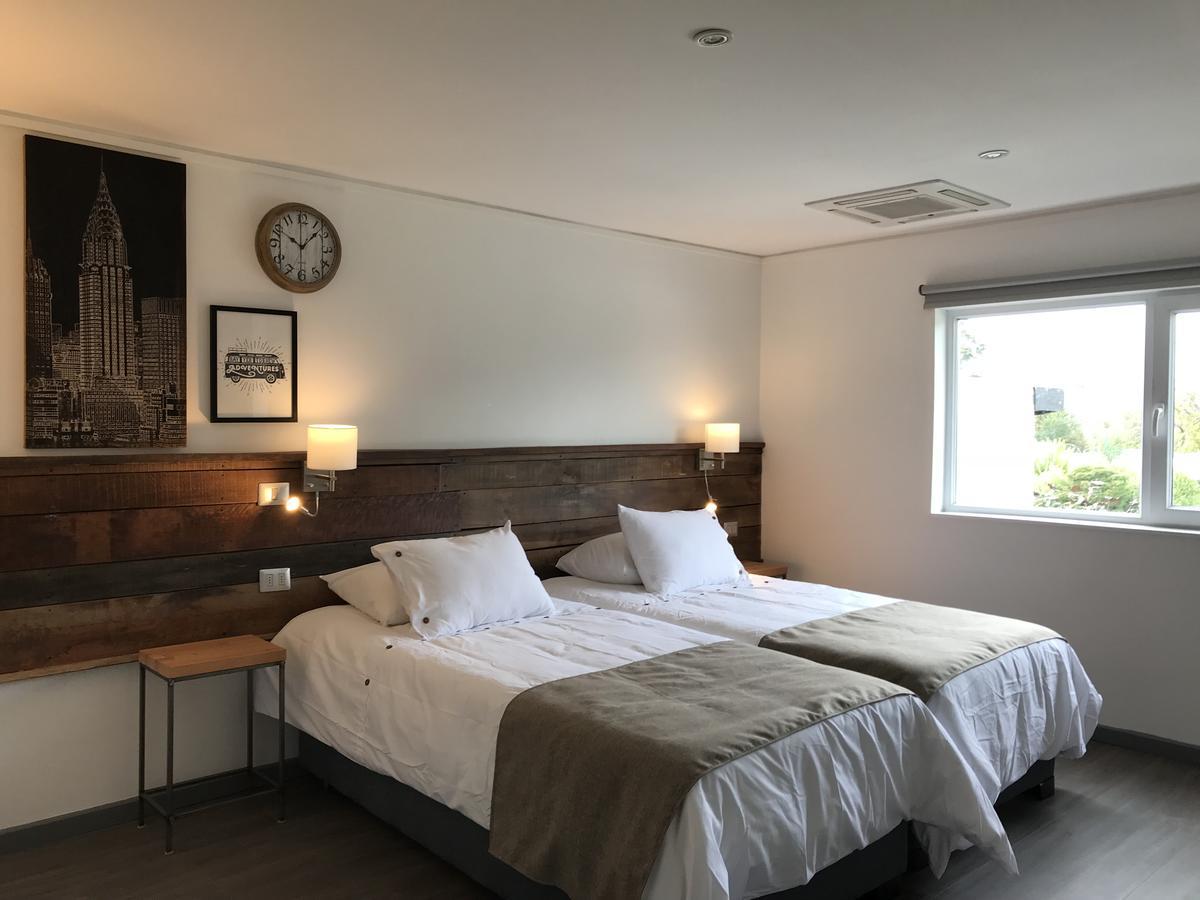 Fresia Suite Pucón Extérieur photo