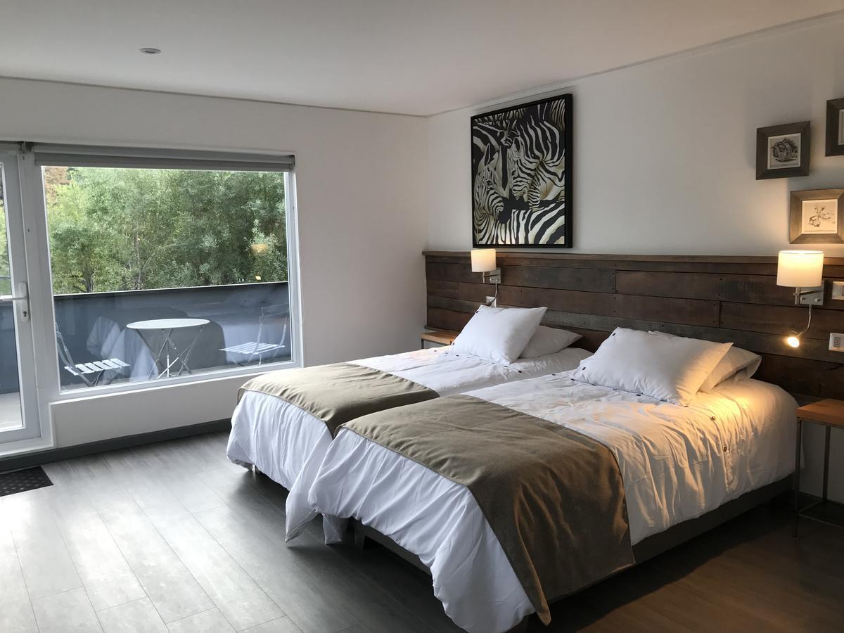 Fresia Suite Pucón Extérieur photo