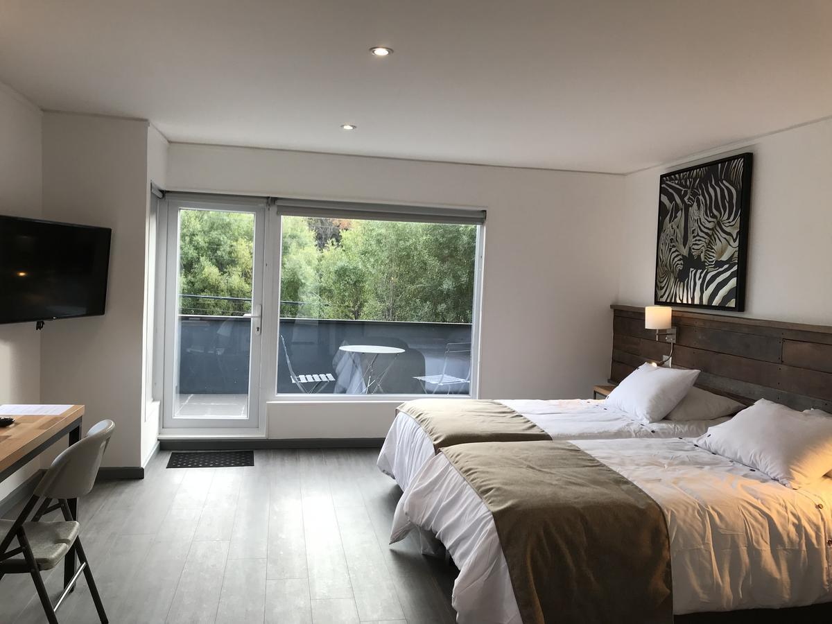 Fresia Suite Pucón Extérieur photo