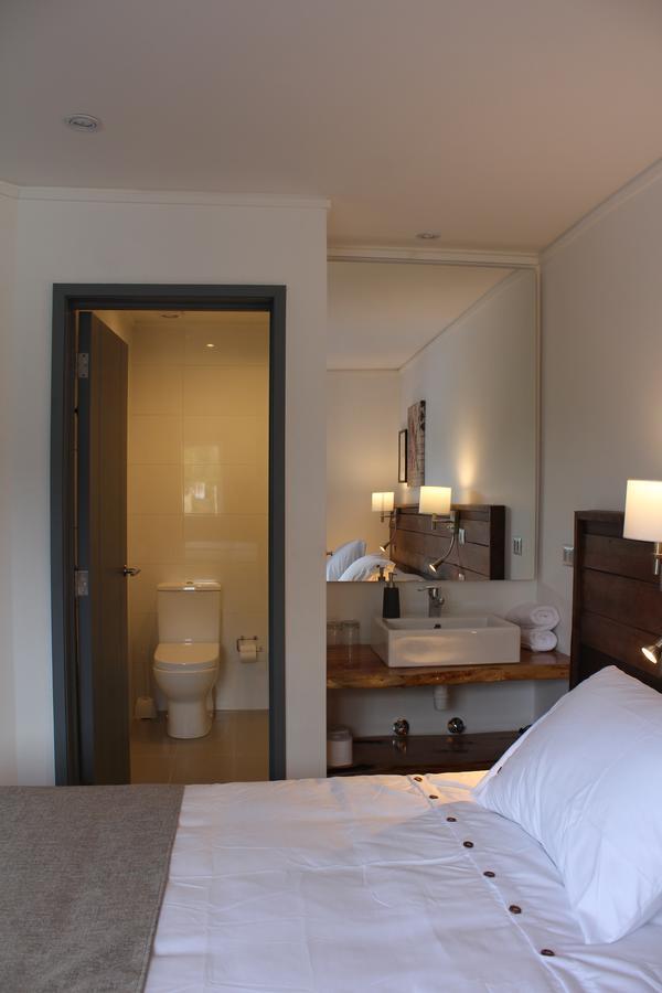 Fresia Suite Pucón Extérieur photo