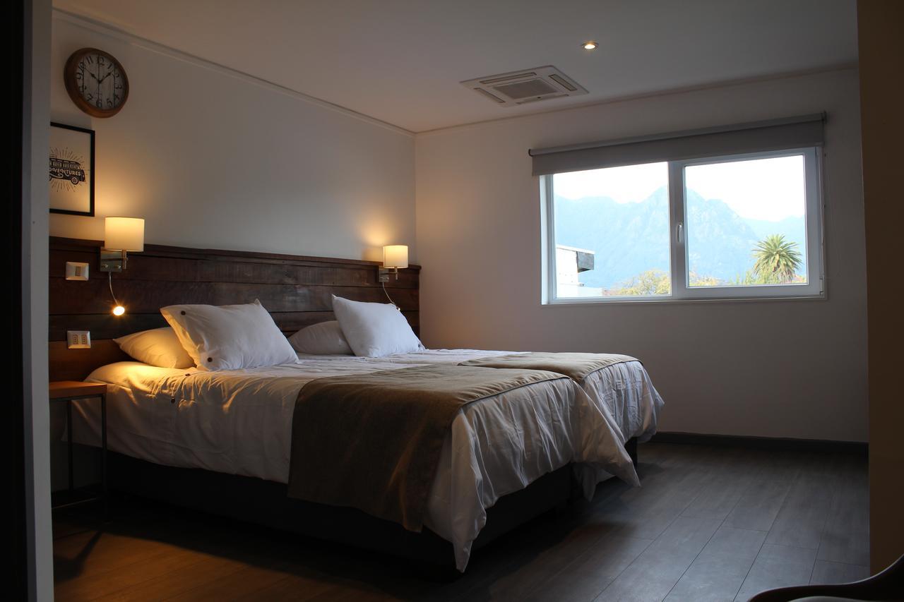 Fresia Suite Pucón Extérieur photo