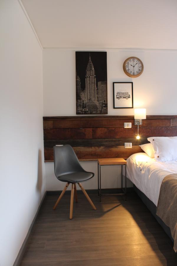 Fresia Suite Pucón Extérieur photo