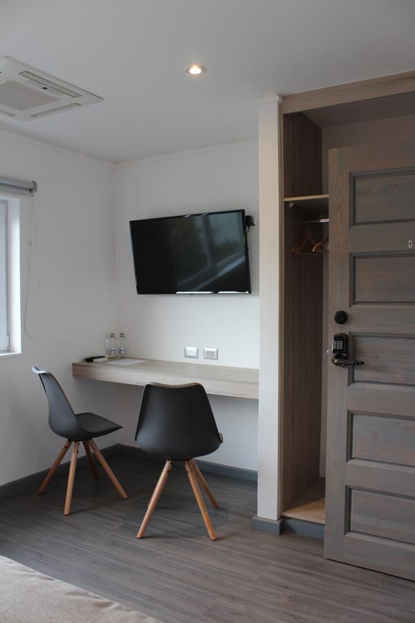 Fresia Suite Pucón Extérieur photo